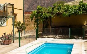 Departamentos PASEO DE LAS VIÑAS, CAFAYATE